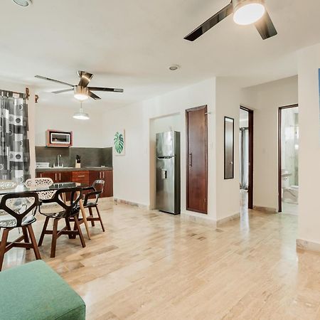 Seaak Cancun Rentals Екстериор снимка