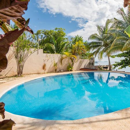 Seaak Cancun Rentals Екстериор снимка