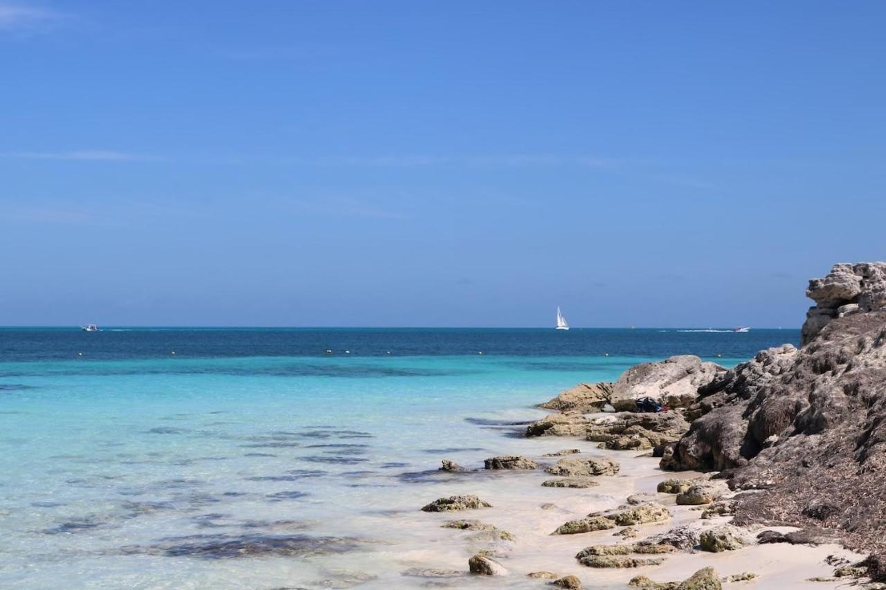 Seaak Cancun Rentals Екстериор снимка
