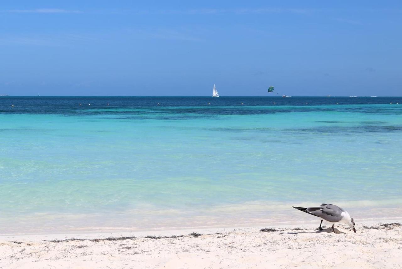 Seaak Cancun Rentals Екстериор снимка