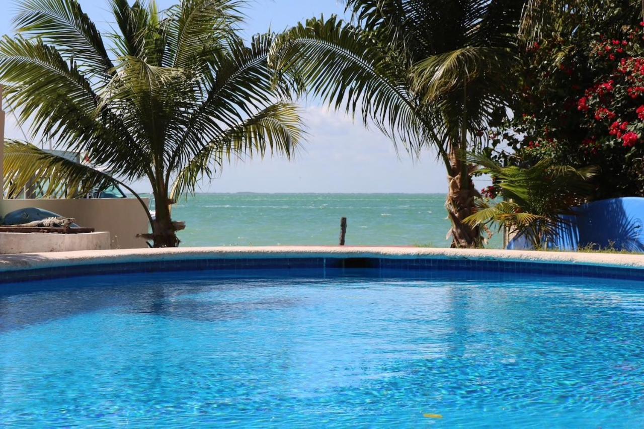 Seaak Cancun Rentals Екстериор снимка