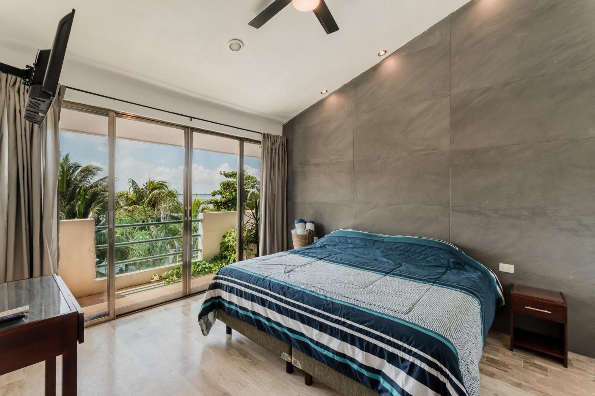 Seaak Cancun Rentals Екстериор снимка