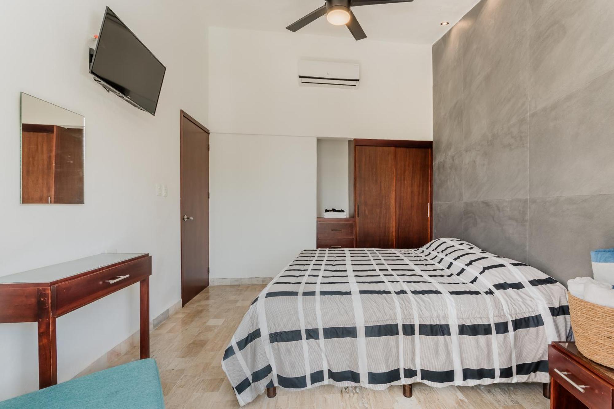 Seaak Cancun Rentals Екстериор снимка