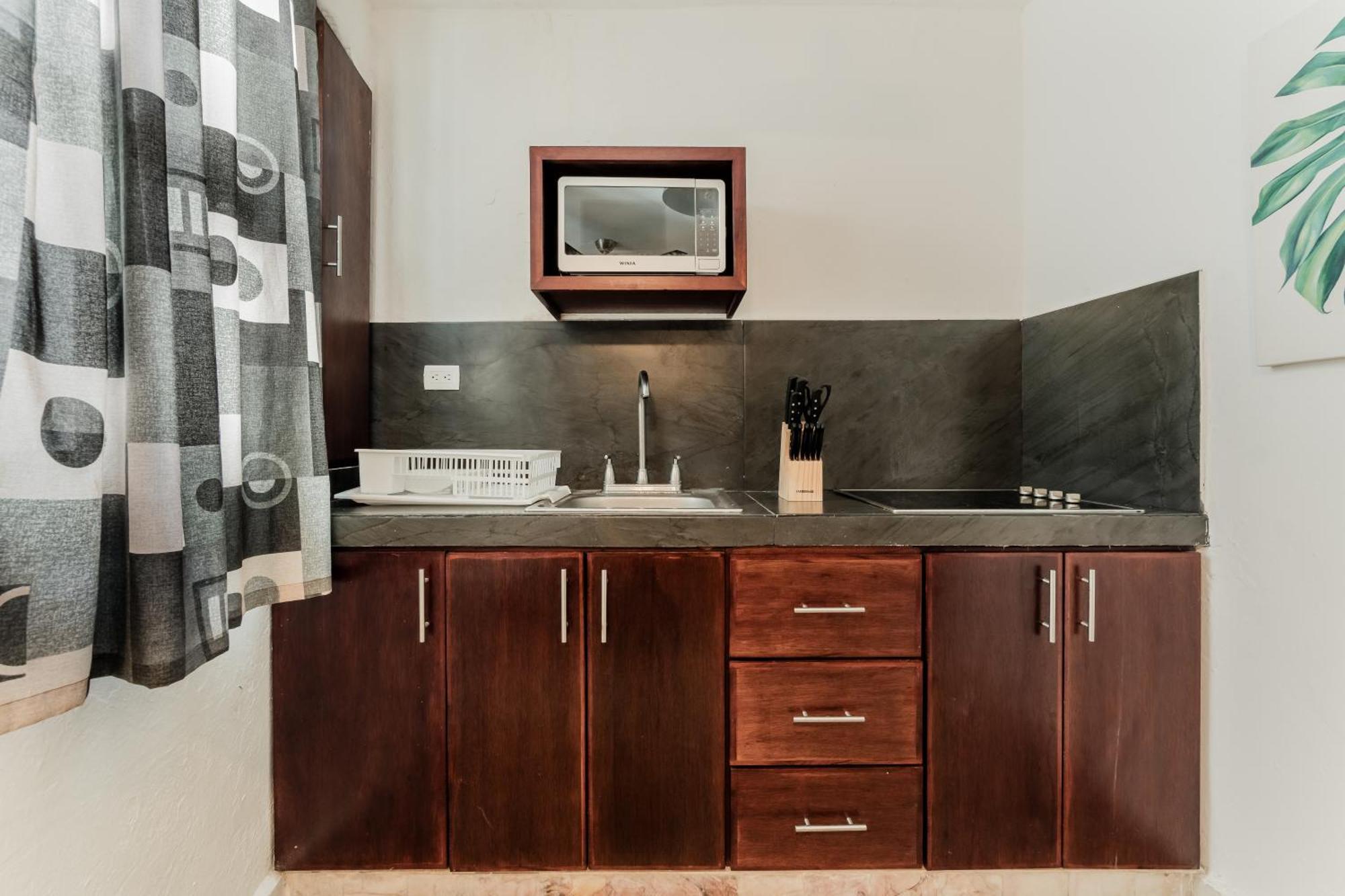 Seaak Cancun Rentals Екстериор снимка
