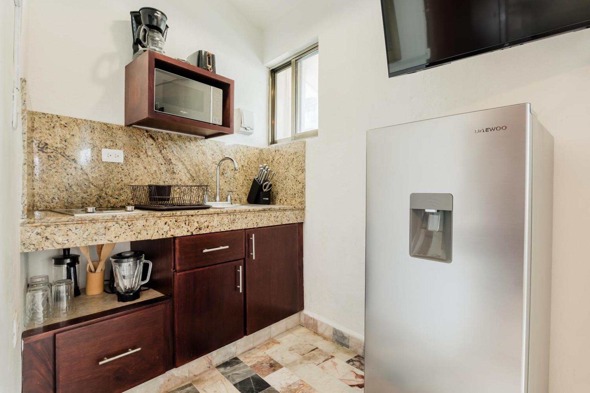 Seaak Cancun Rentals Екстериор снимка