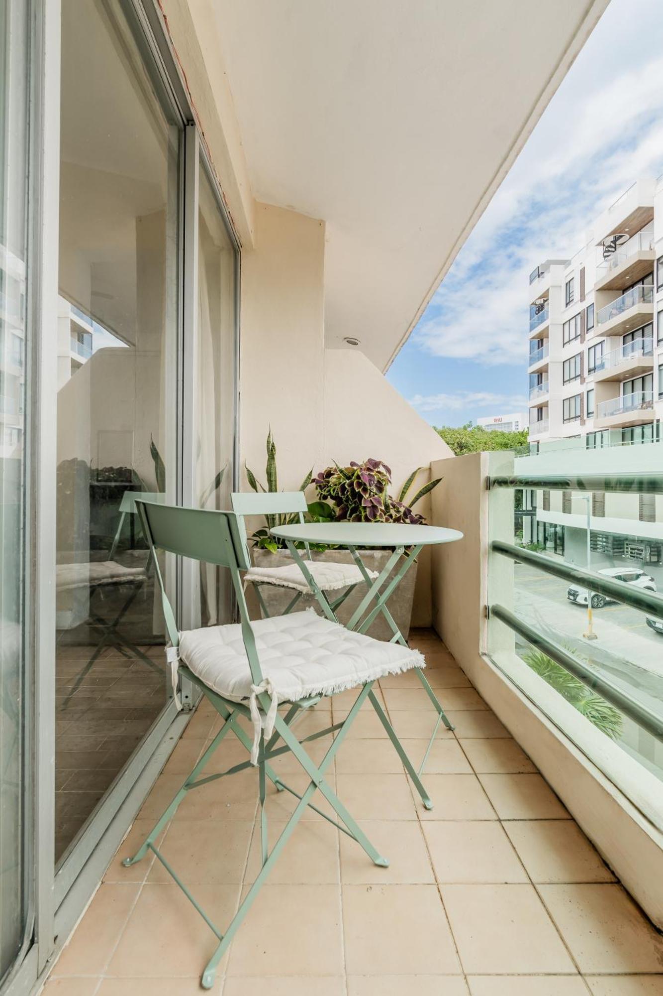 Seaak Cancun Rentals Екстериор снимка