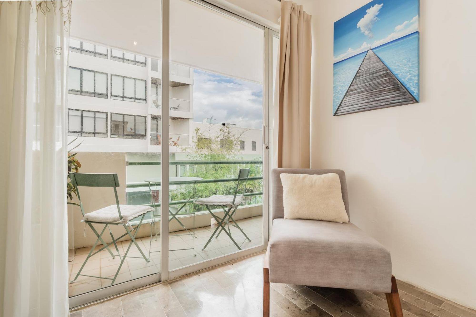 Seaak Cancun Rentals Екстериор снимка