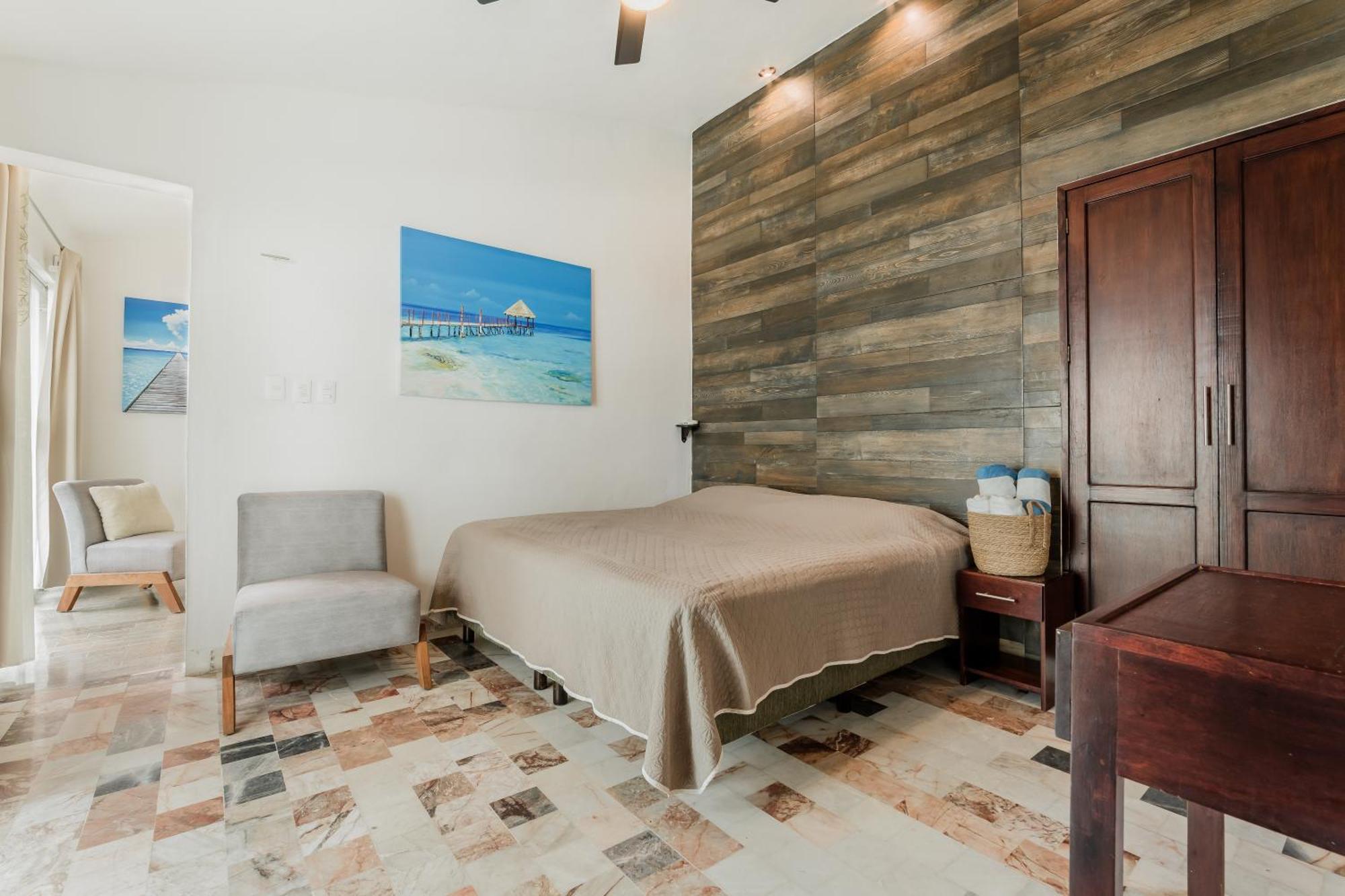 Seaak Cancun Rentals Екстериор снимка