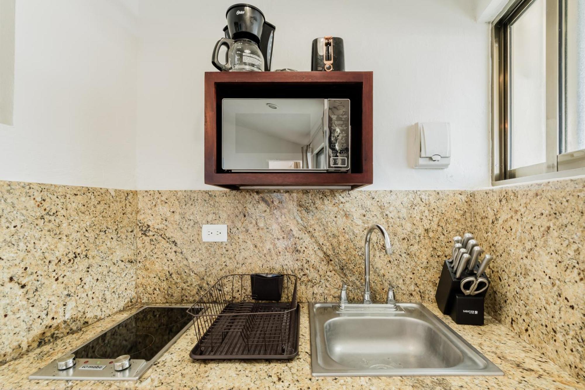 Seaak Cancun Rentals Екстериор снимка