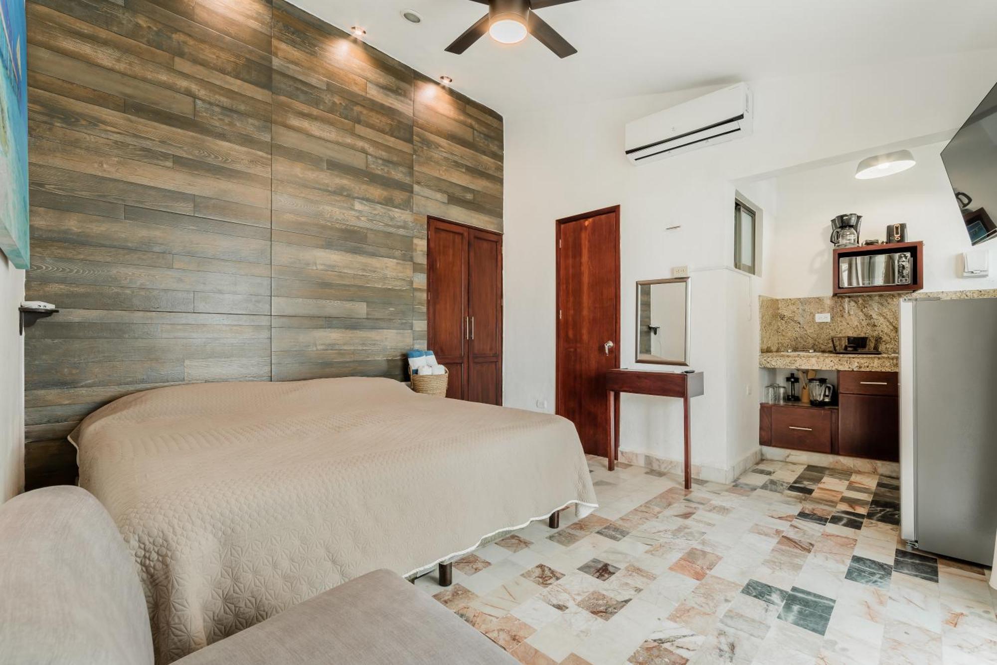 Seaak Cancun Rentals Екстериор снимка