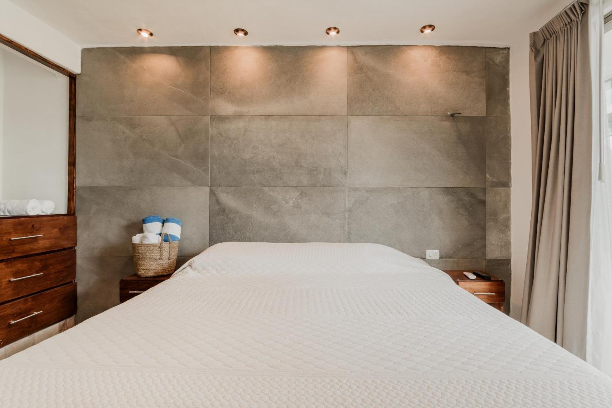 Seaak Cancun Rentals Екстериор снимка