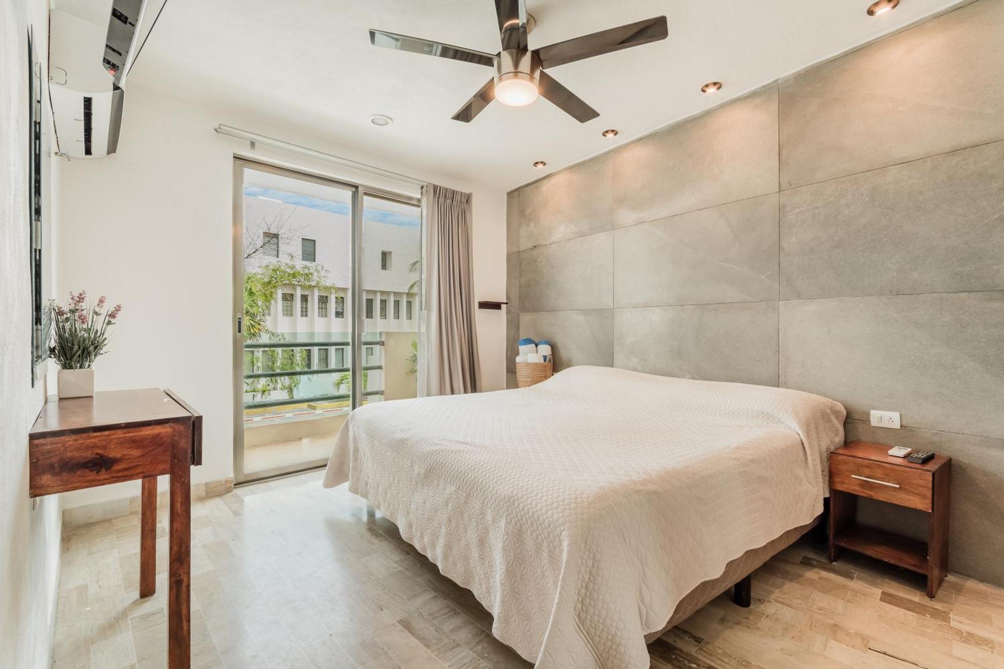 Seaak Cancun Rentals Екстериор снимка