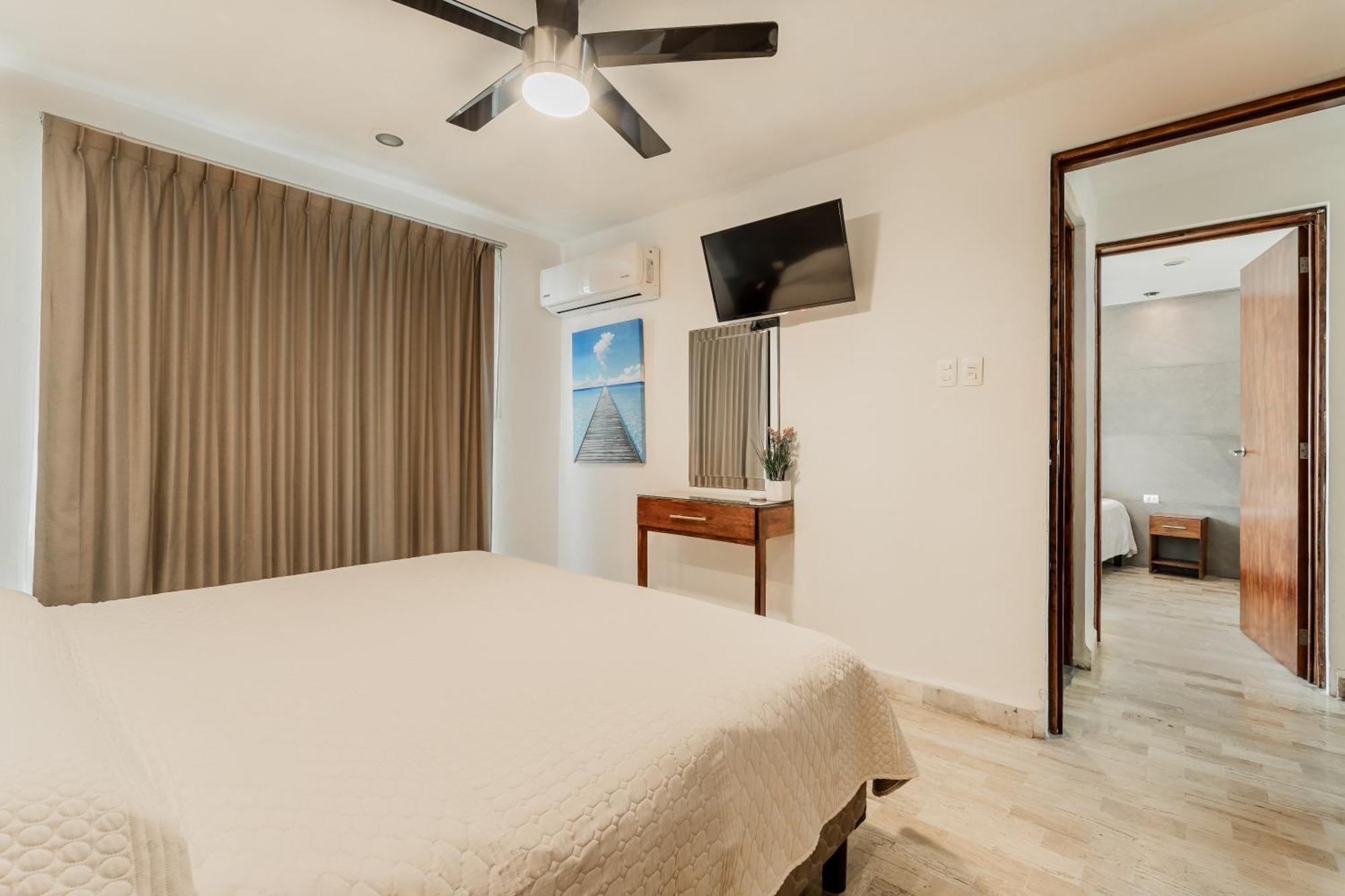 Seaak Cancun Rentals Екстериор снимка