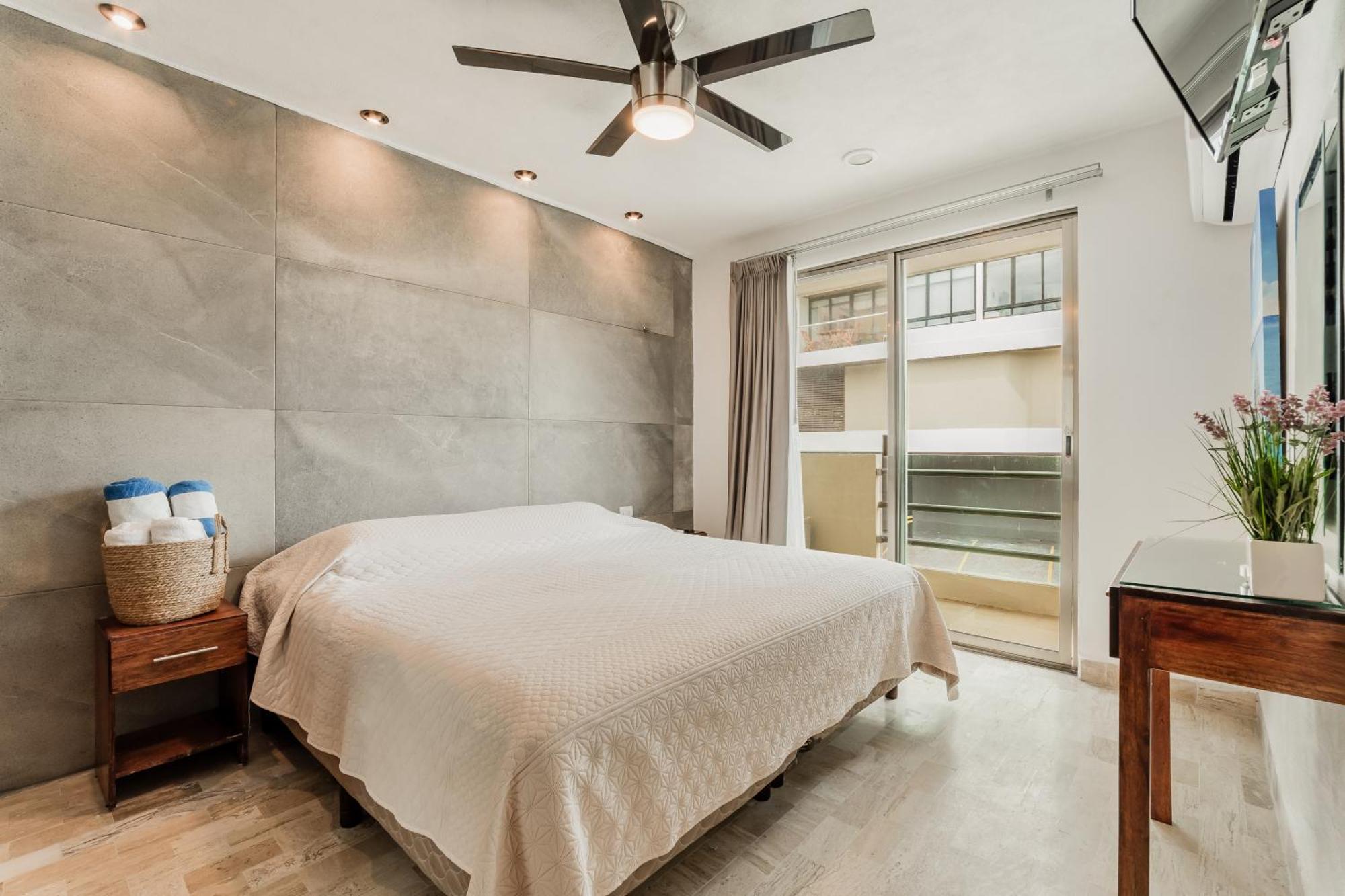 Seaak Cancun Rentals Екстериор снимка