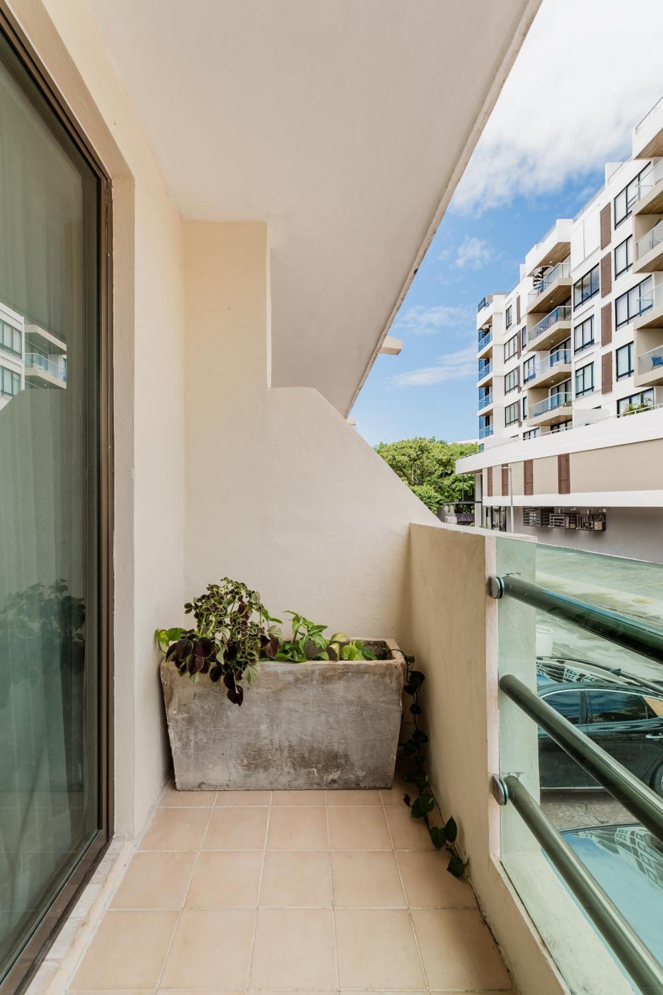 Seaak Cancun Rentals Екстериор снимка