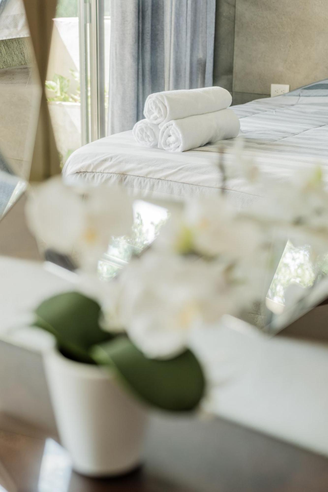 Seaak Cancun Rentals Екстериор снимка