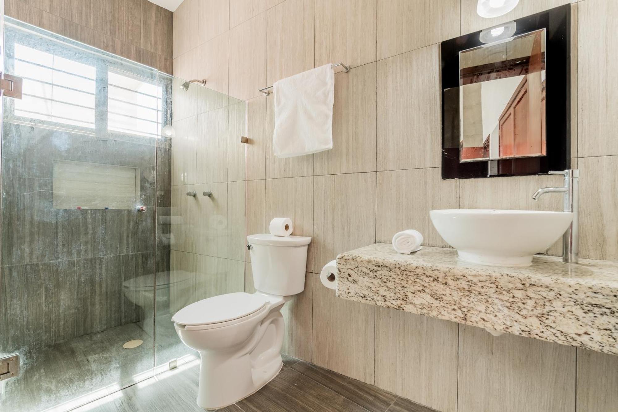 Seaak Cancun Rentals Екстериор снимка