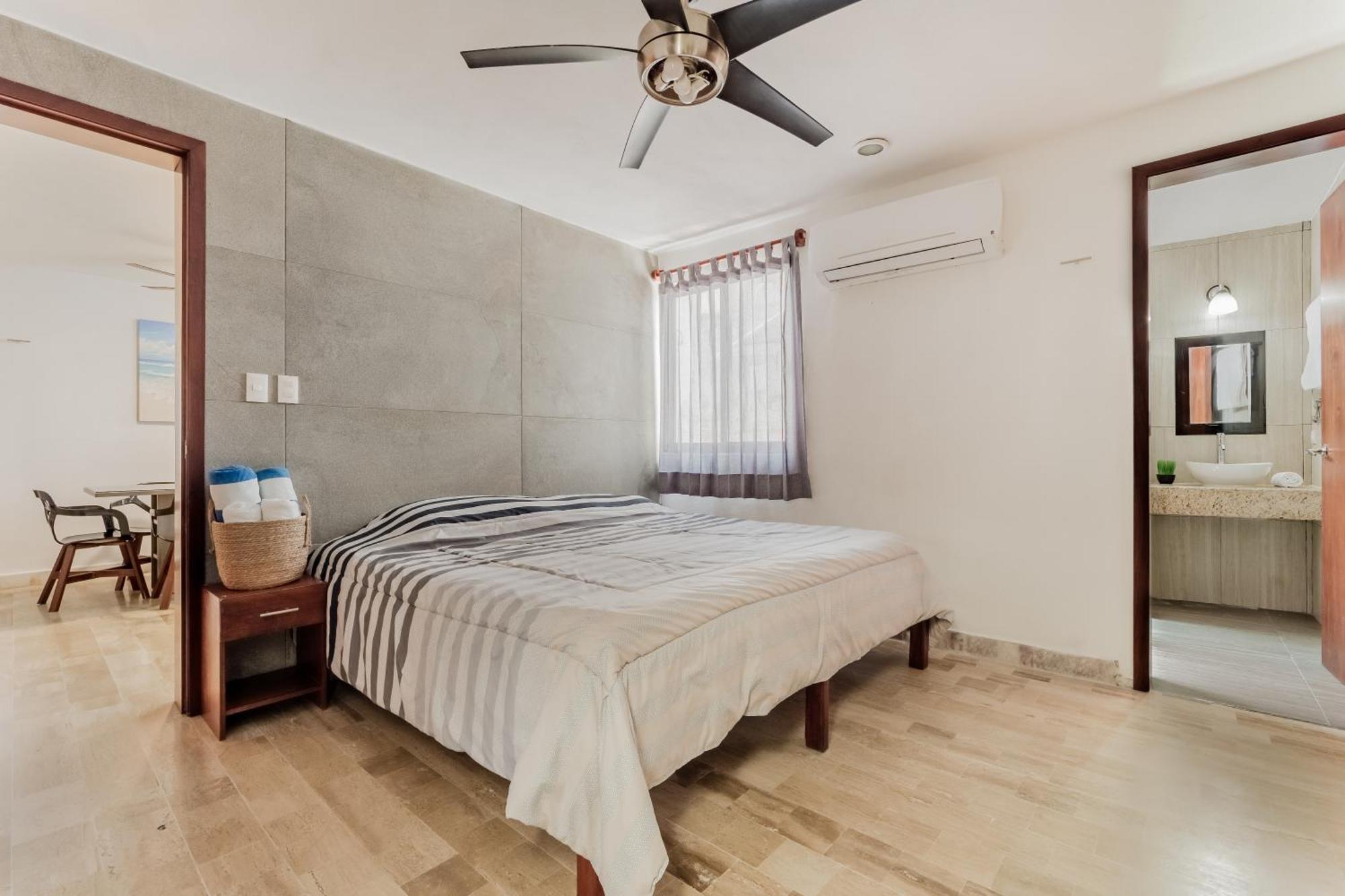 Seaak Cancun Rentals Екстериор снимка