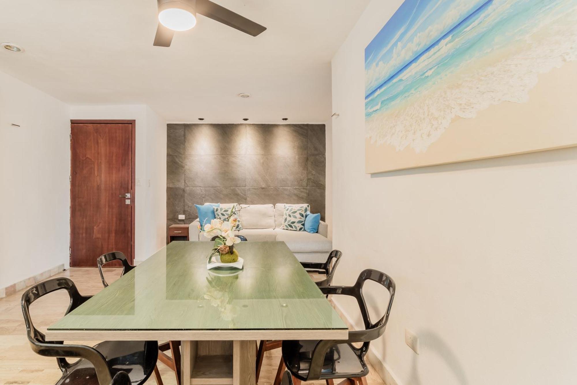 Seaak Cancun Rentals Екстериор снимка