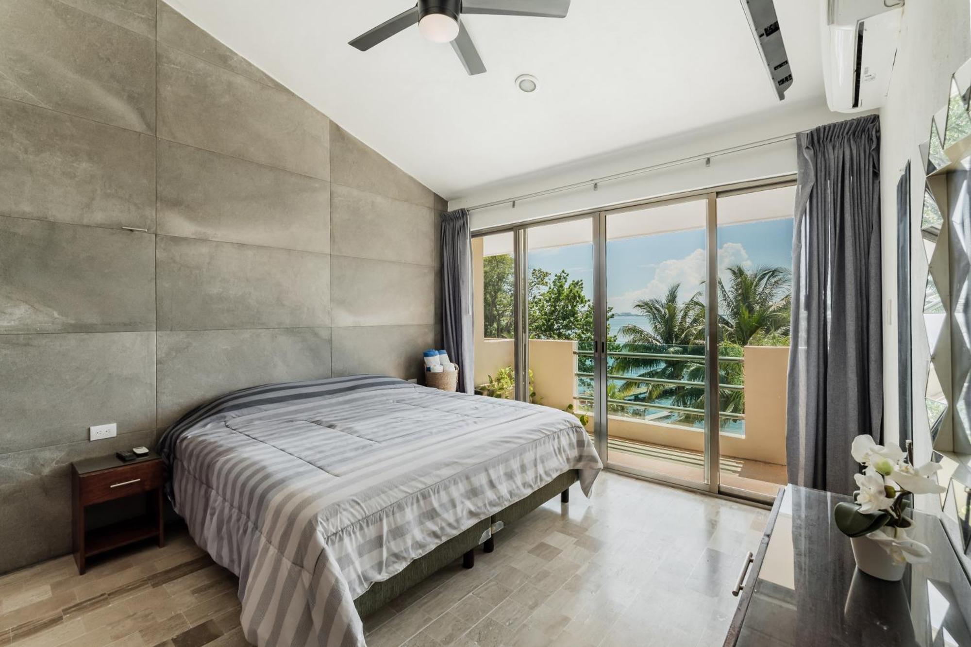 Seaak Cancun Rentals Екстериор снимка