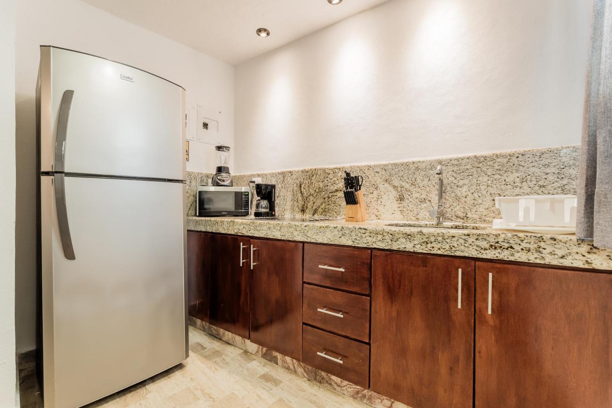 Seaak Cancun Rentals Екстериор снимка