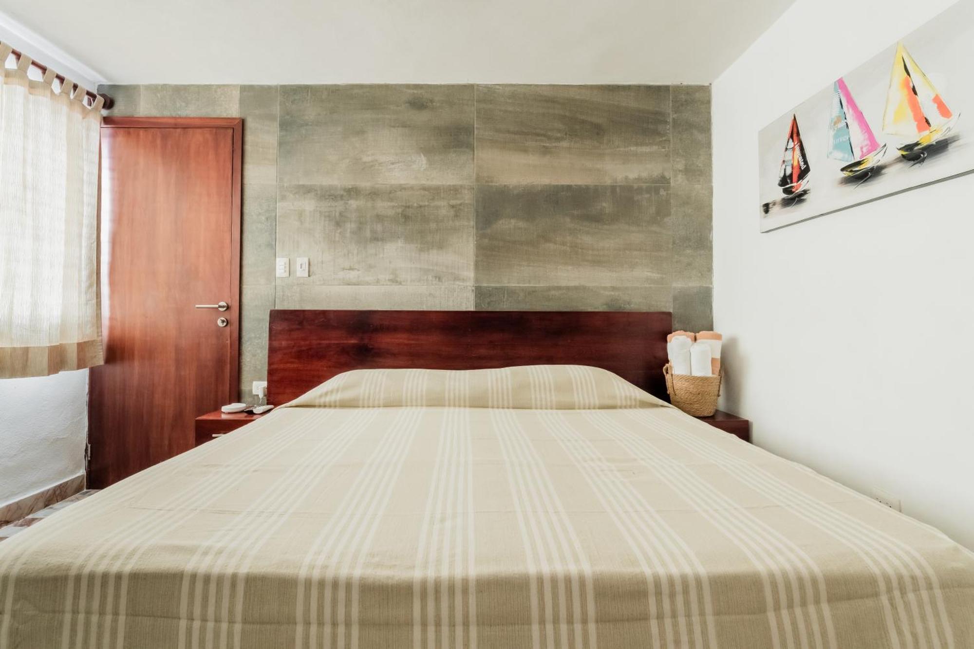 Seaak Cancun Rentals Екстериор снимка
