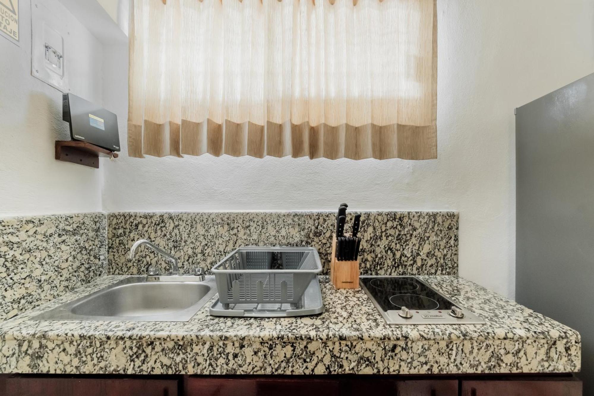 Seaak Cancun Rentals Екстериор снимка
