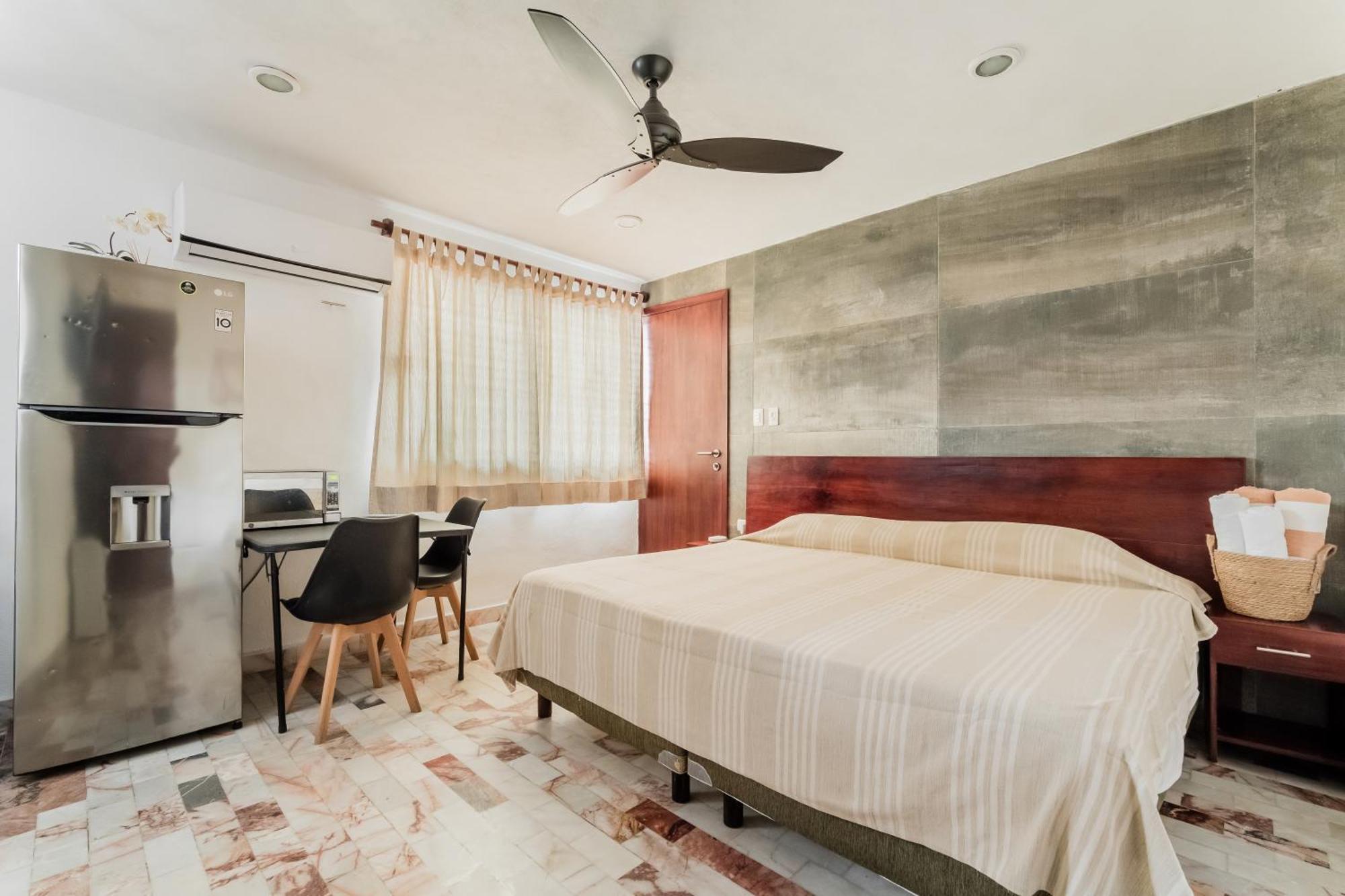 Seaak Cancun Rentals Екстериор снимка