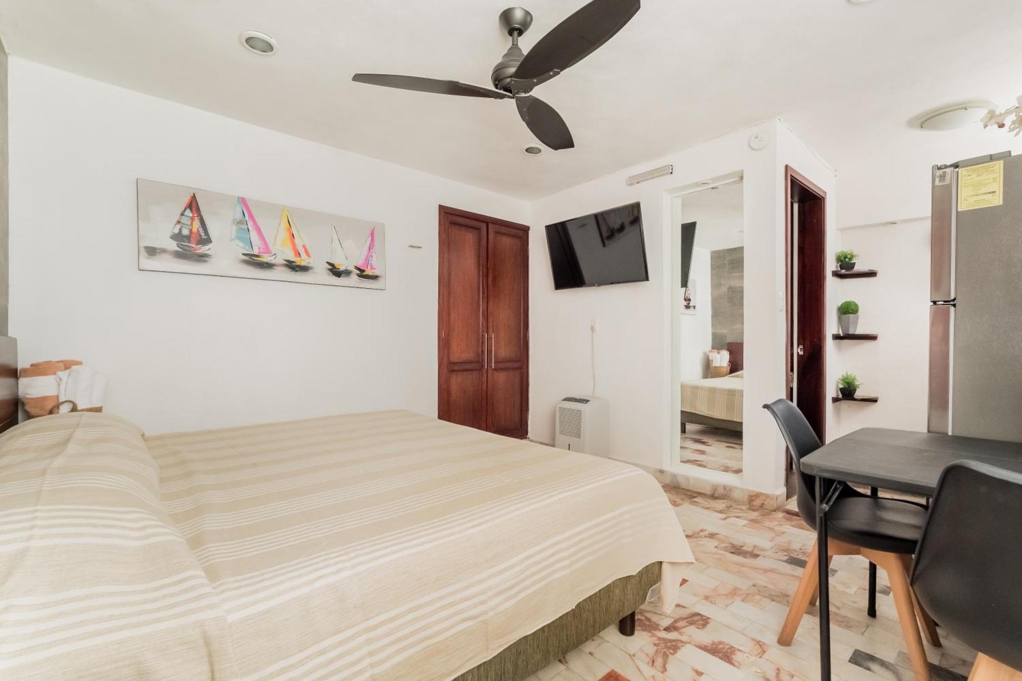 Seaak Cancun Rentals Екстериор снимка