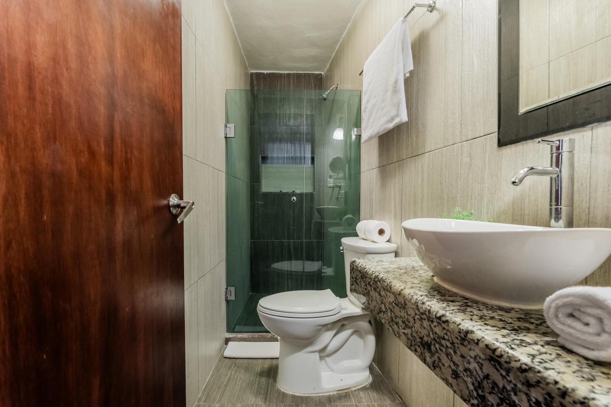Seaak Cancun Rentals Екстериор снимка