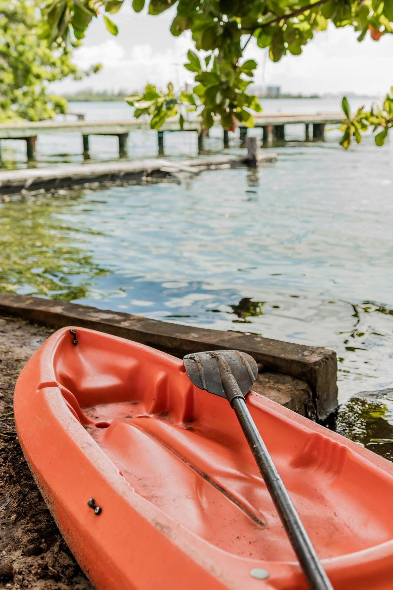 Seaak Cancun Rentals Екстериор снимка
