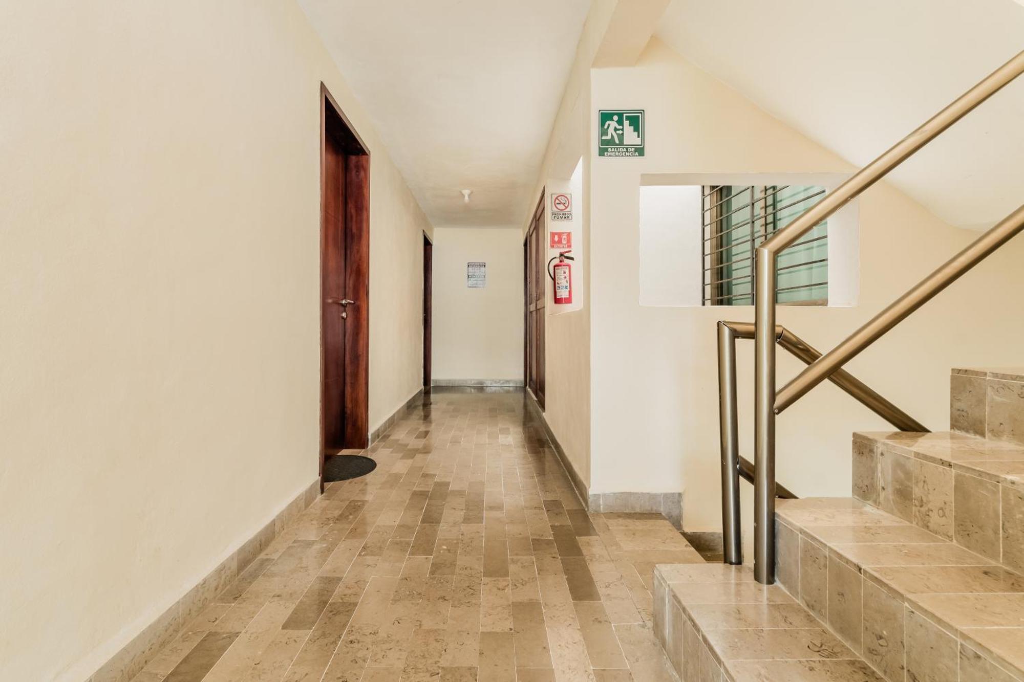 Seaak Cancun Rentals Екстериор снимка