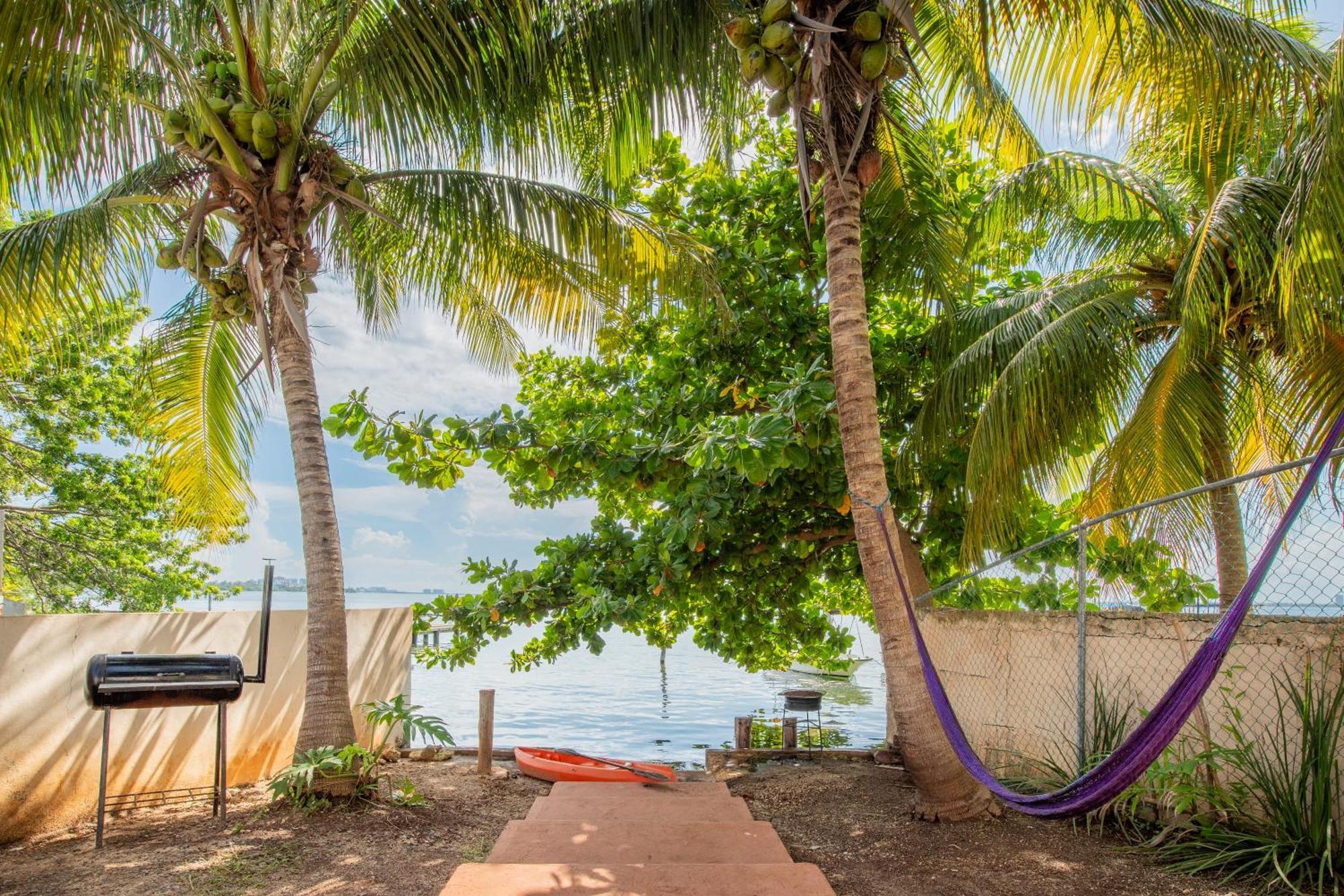Seaak Cancun Rentals Екстериор снимка