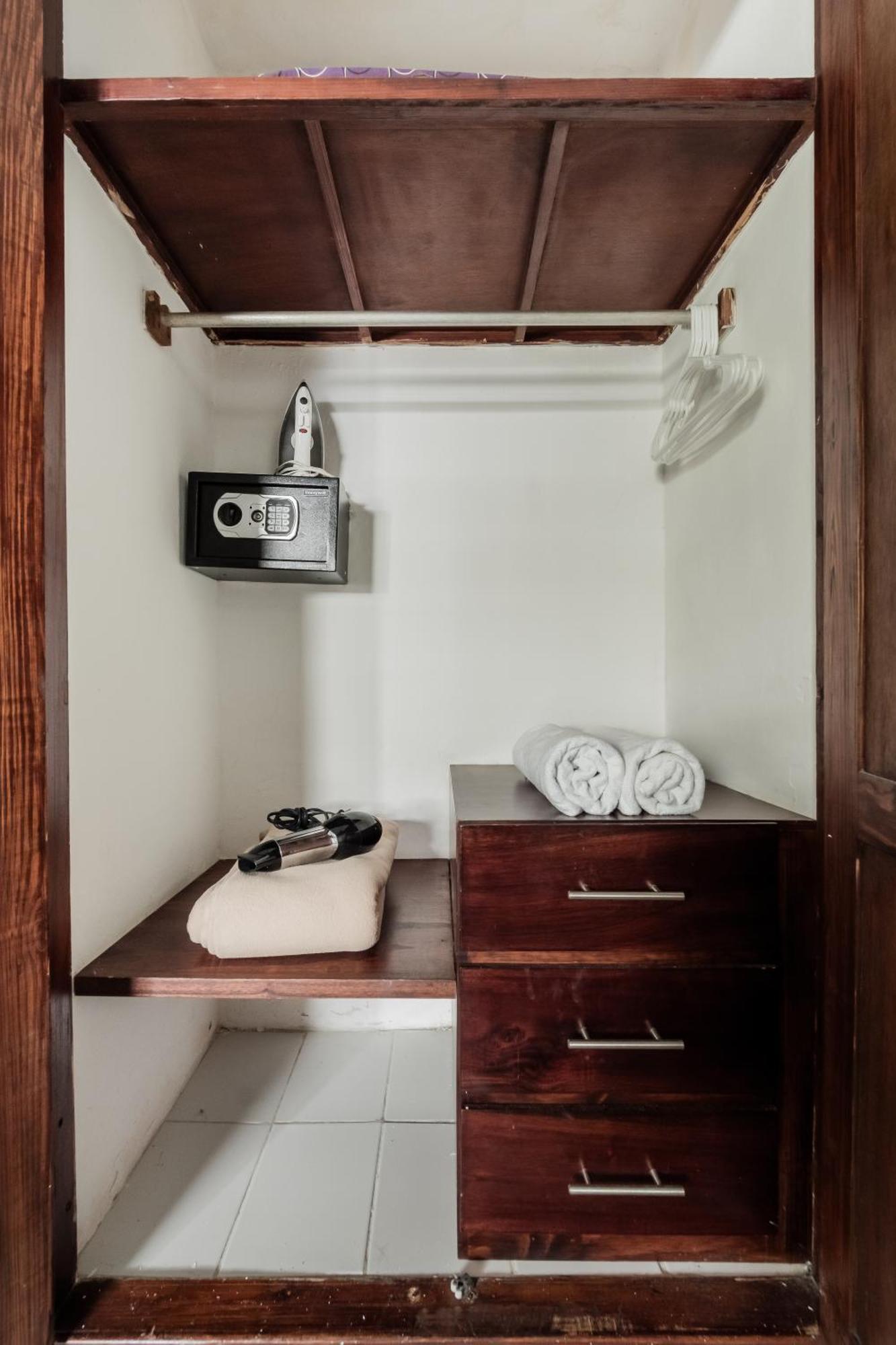 Seaak Cancun Rentals Стая снимка