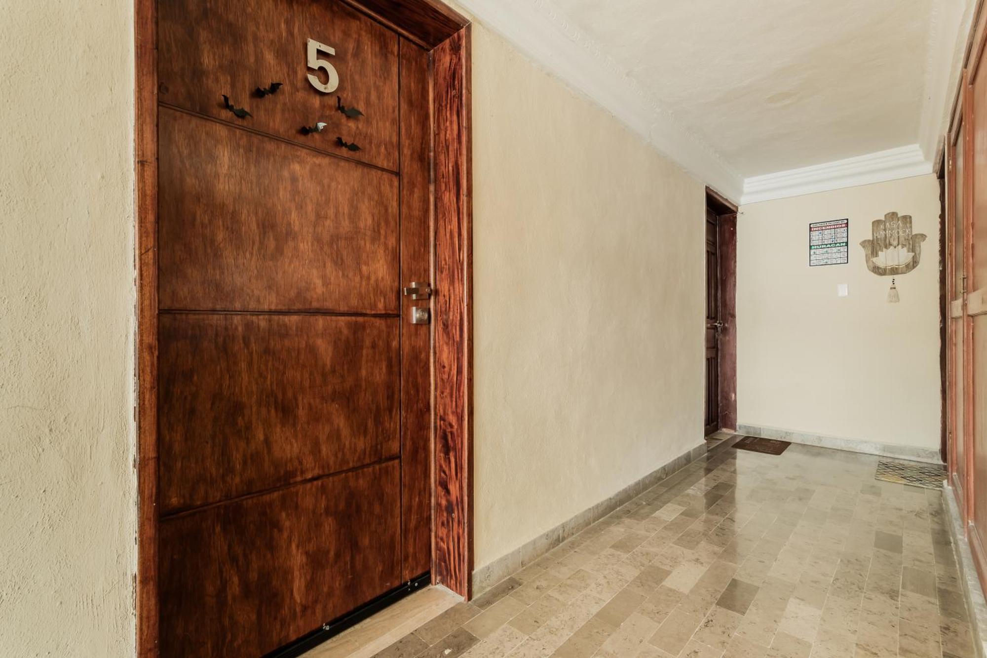 Seaak Cancun Rentals Стая снимка