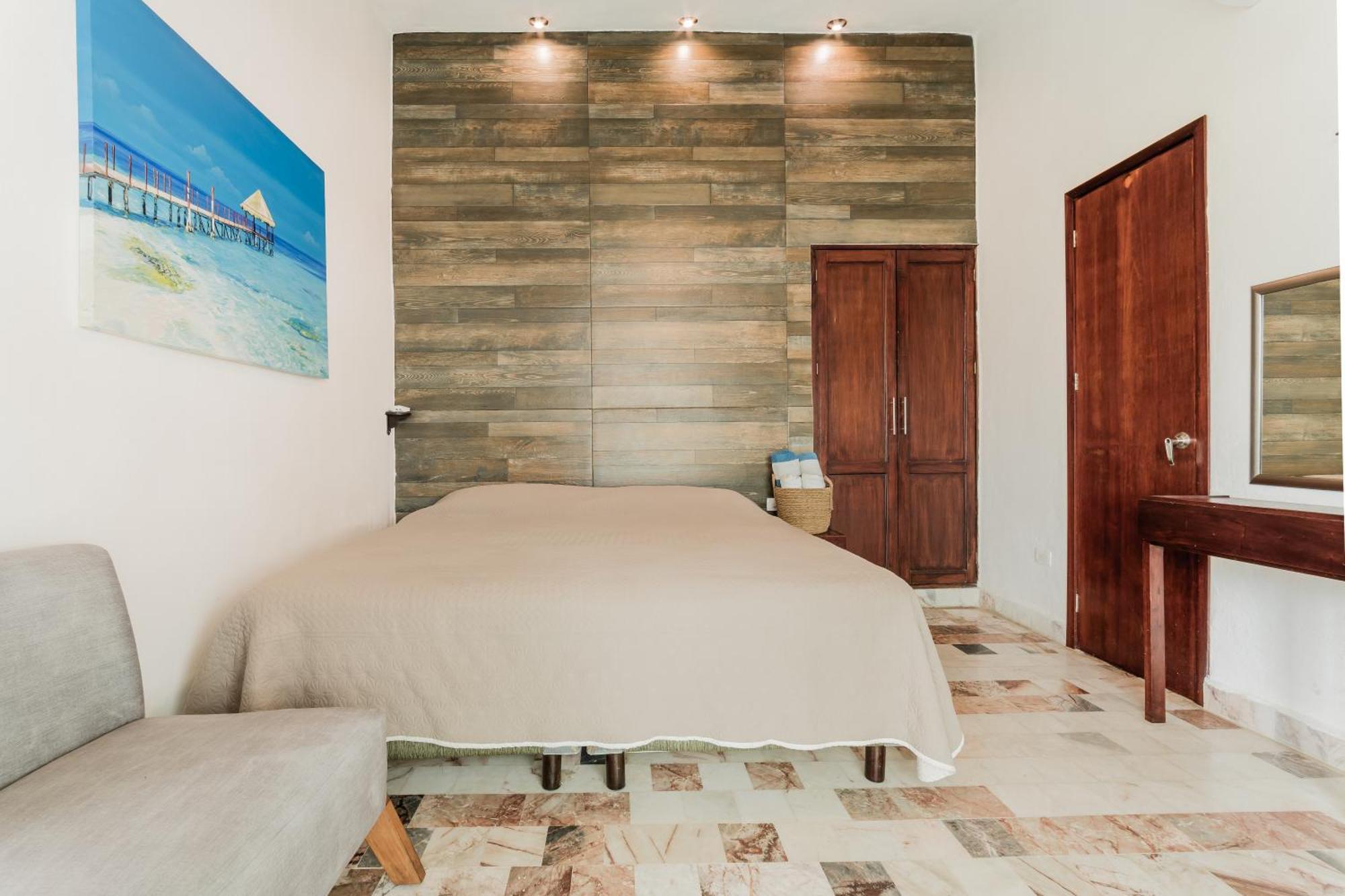 Seaak Cancun Rentals Стая снимка