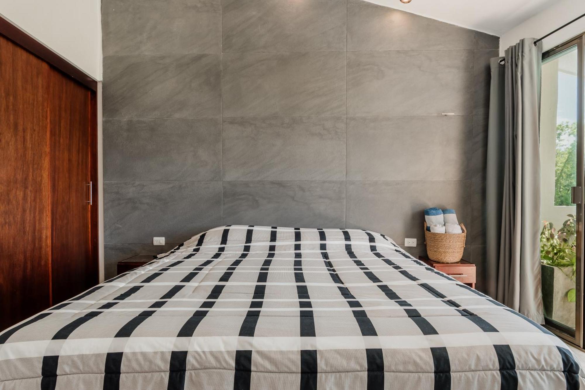 Seaak Cancun Rentals Стая снимка