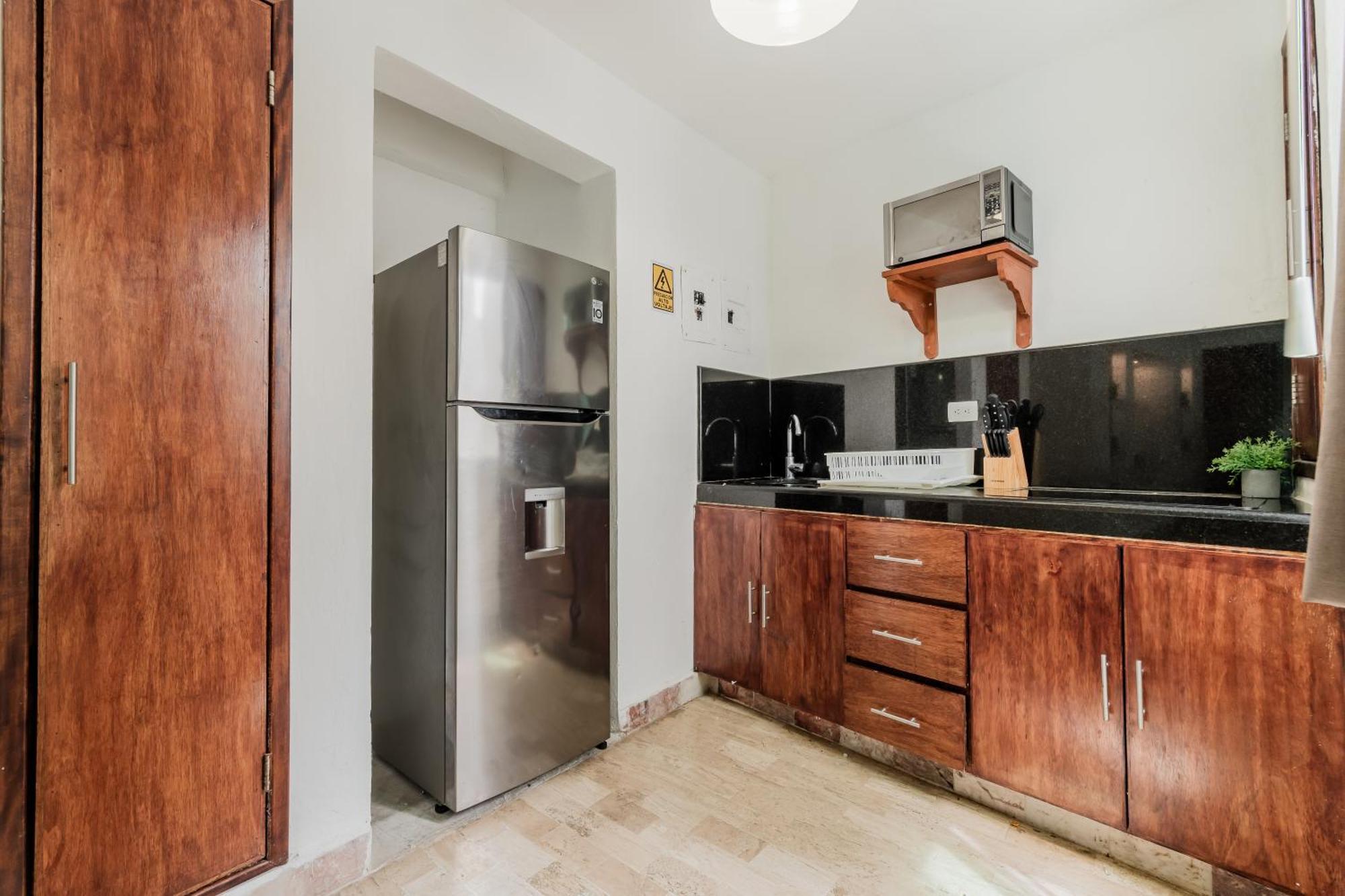 Seaak Cancun Rentals Стая снимка