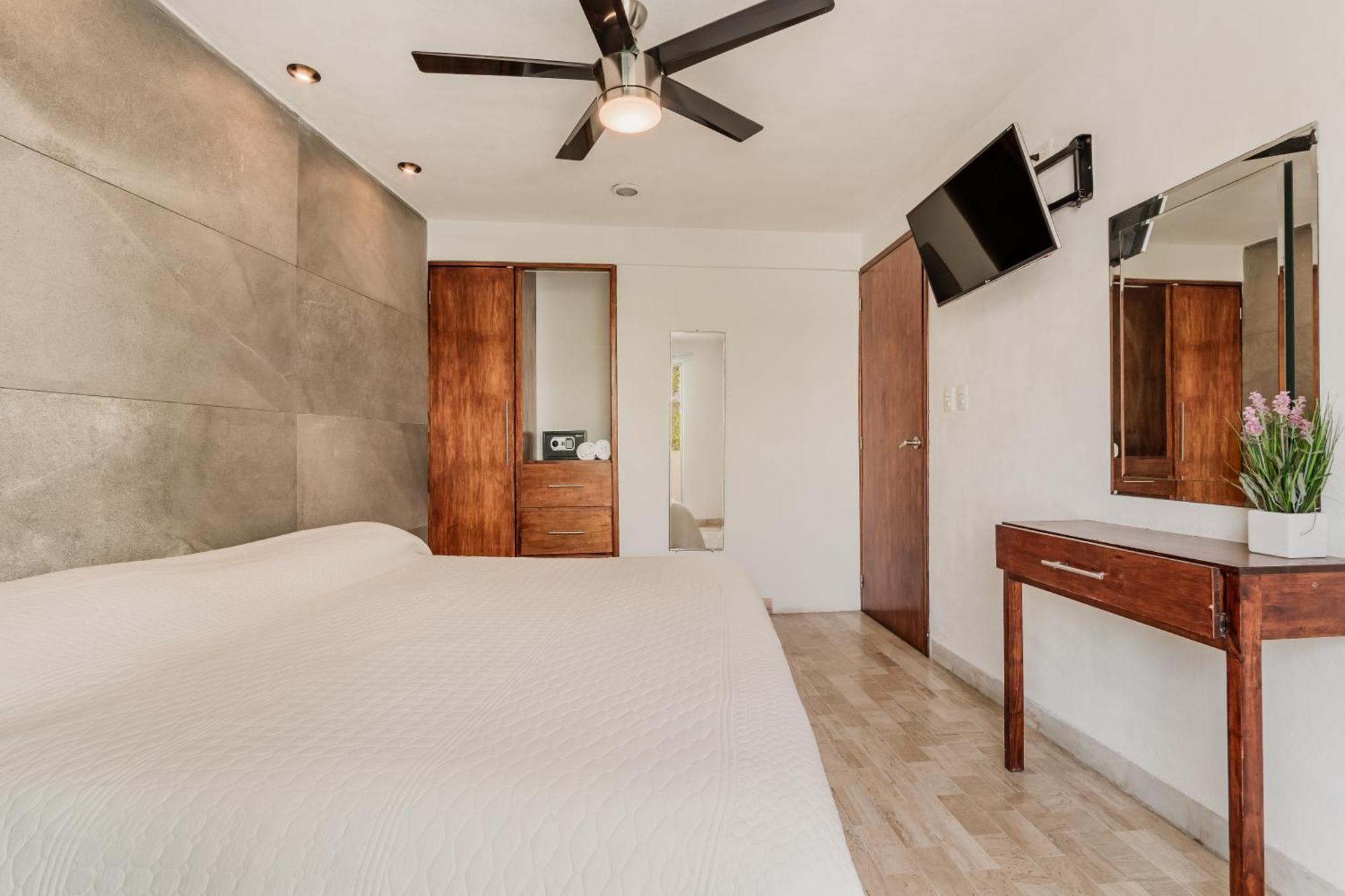 Seaak Cancun Rentals Стая снимка