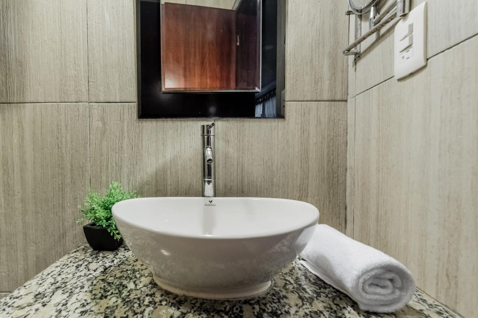 Seaak Cancun Rentals Стая снимка