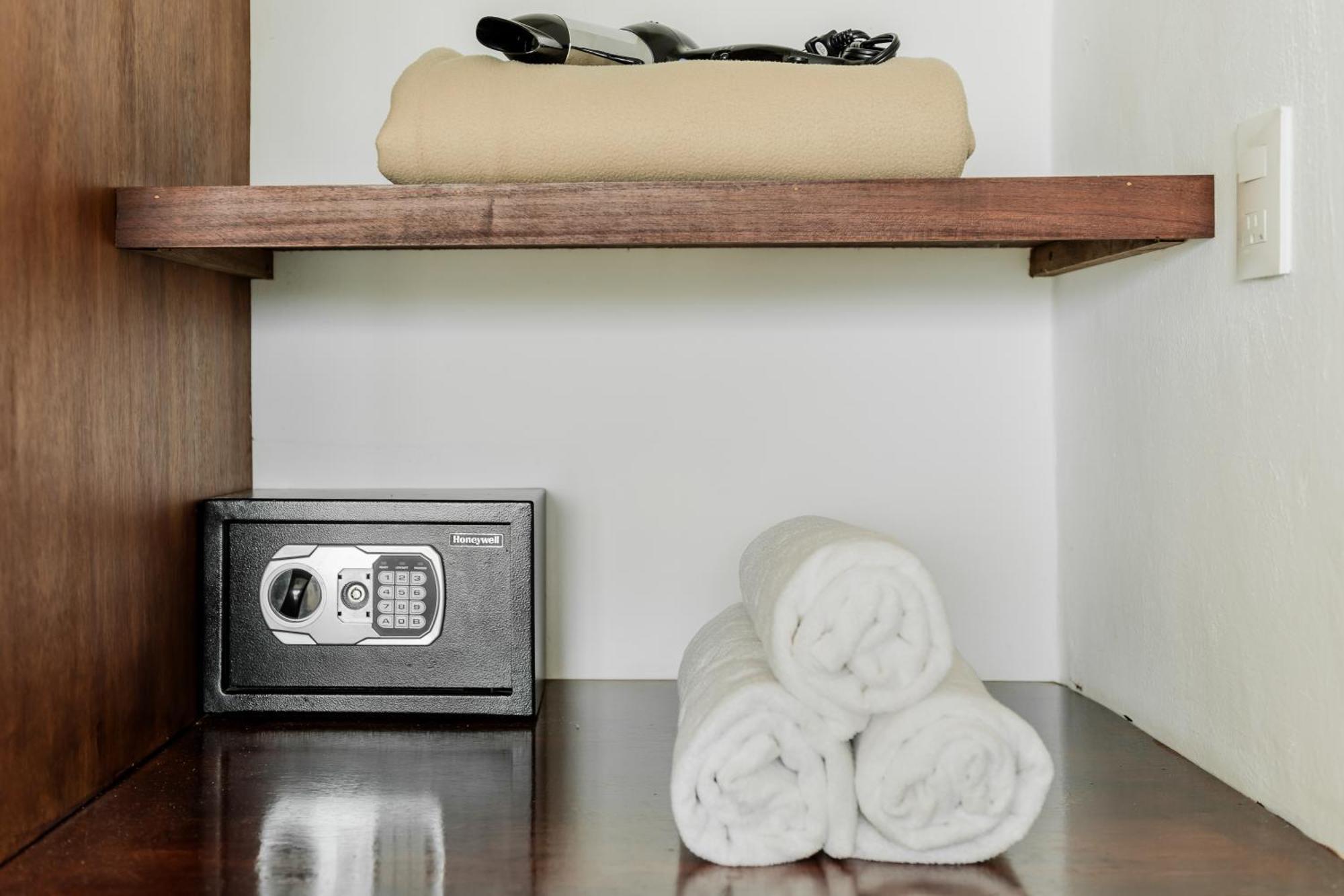 Seaak Cancun Rentals Стая снимка