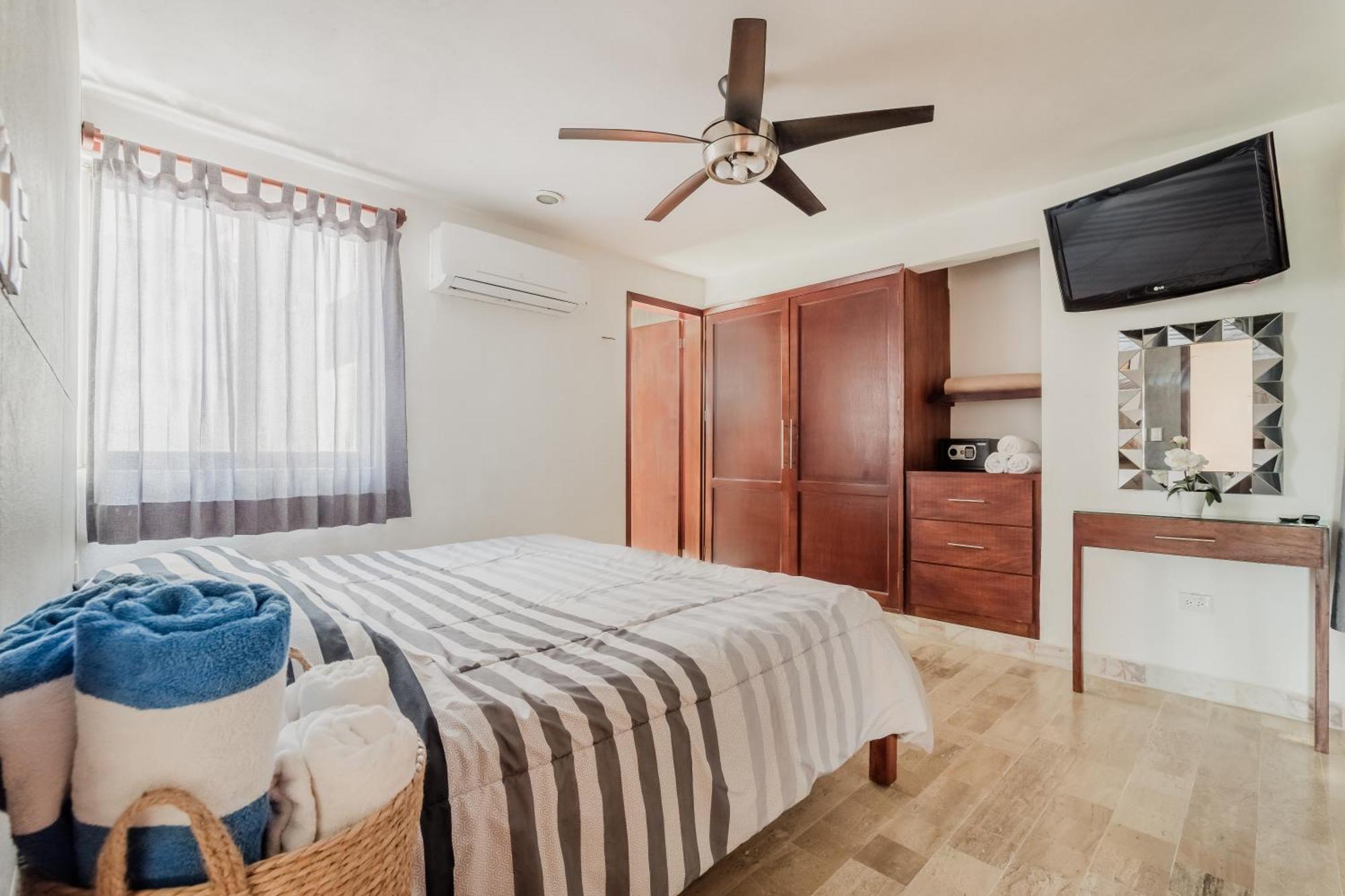 Seaak Cancun Rentals Стая снимка